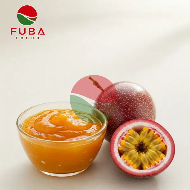 Frozen Passion Fruit Puree - Image 4