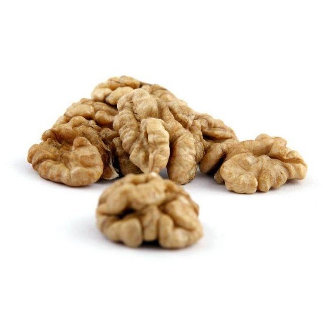 Pure Crunch: Raw Dried Walnut Kernel Flavor Walnut Texture Crunchy Grade Top Grade Shelf Life 1 Year Processing Method Naturally Sun-dried - Image 3