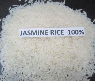 Jasmine Rice Original Vietnam - Image 2