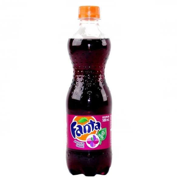 Fanta Exotic 330ml / Fanta Soft Drink / Wholesale FANTA Grape Carbonated Soft Drinks - Image 4