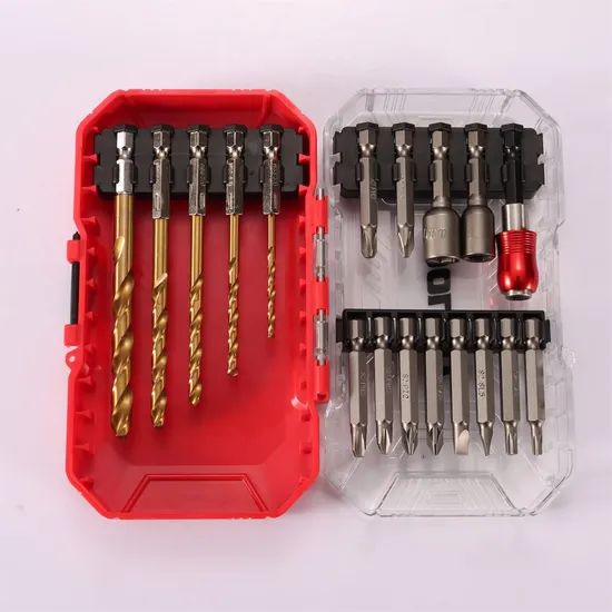 Screwdriver Bit Set Multi Function Phone Laptop Repair Tools SGS Yes ISO Yes Brand Other Standard DIN Origin China OEM Avalialbe - Image 3