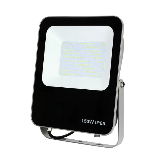 Ultra Thin 30W Waterproof LED Flood Lights for Outdoor Use - Image 1