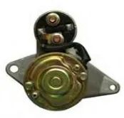 Toka 28100-721 Auto Starter Compatible with Toyota Trademark Toka HS Code 85114000 Model NO. 28100-721 Origin China, Hebei - Image 3
