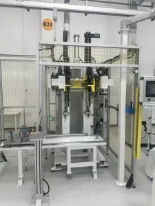 Smart Manufacturing System for Advanced Fuel Cell Engines - Image 3