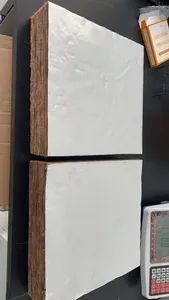 Lightweight Formaldehyde-Free Rock Wool for Contemporary Construction Solutions - Image 2