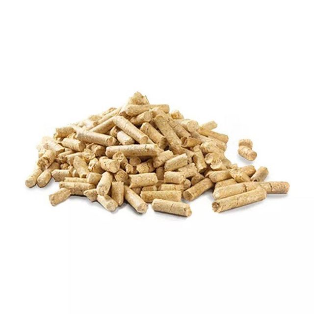 Premium Quality Wood Pellets Biomass Fuel Renewable Heating Pellets Wholesale Bulk Supply - Image 5