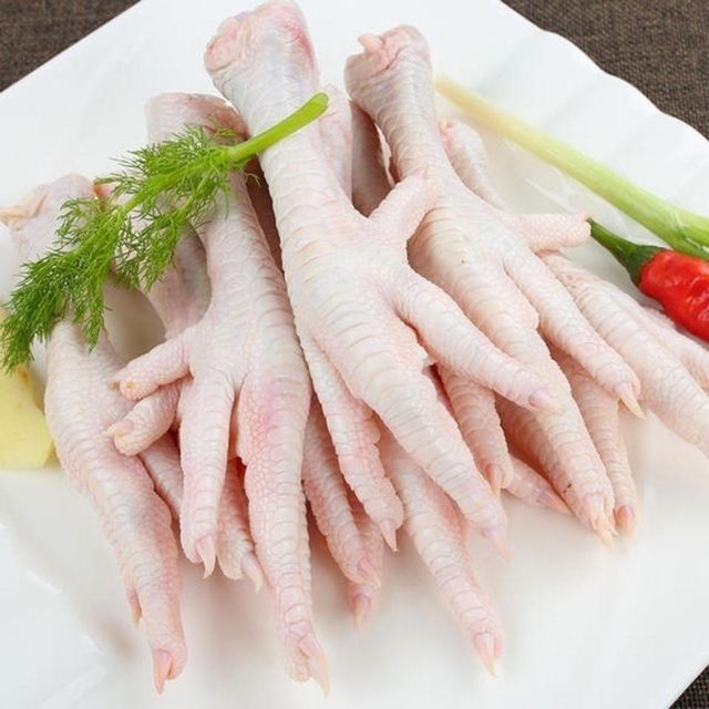 FROZEN POULTRY PRODUCTS CHICKEN CUTS HALAL - Image 4
