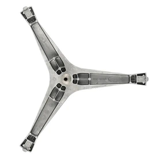 Whirlpool Washing Machine Parts Spider - Image 6