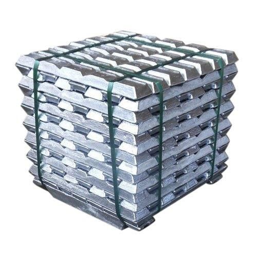 Aluminum Ingot Bulk Supply Direct from Verified Producers for International Buyers - Image 1