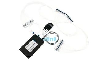 Cheap Price 48CH Metal Box 100g Aawg Module - Image 4