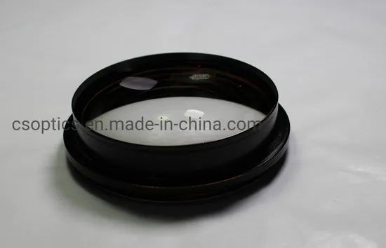 Optical Camera Compose Lens Black Edge Assemble Lens - Image 5