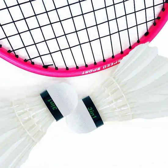 High Quality Badminton Rackets Prices Badminton Racket Carbon Fiber - Image 3