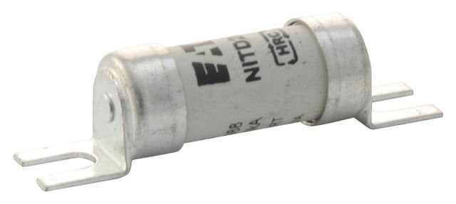 Eaton Ceramic Cartridge HRC Fuse Weight 15g Brand Eaton Watt Loss 0.9 Fuse Current 2 A Material Ceramic Fuse Type Cartridge - Image 2