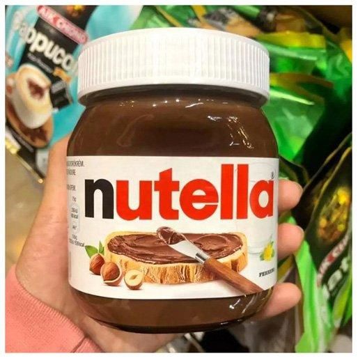Wholesale Top Quality Best Price Nutella Chocolate / Ferrero Nutella Chocolate / Nutella Chocolate Spread - Image 4