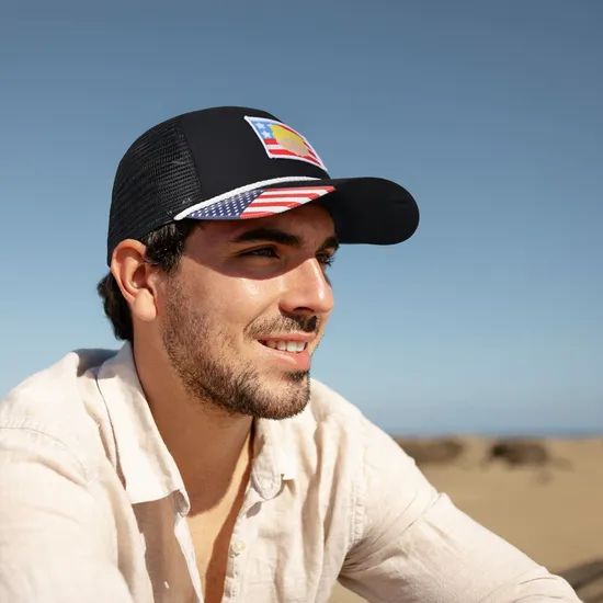 Embroidery Vintage Caps Hats Men Baseball Cap 2024 Hats - Image 4