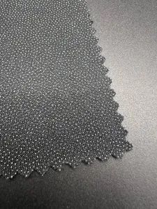 30d 100% Polyester Water Jet Woven Interlining - Image 6