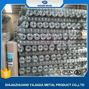 Welded Mesh panel, Welded Fence, Wire Mesh - Image 4