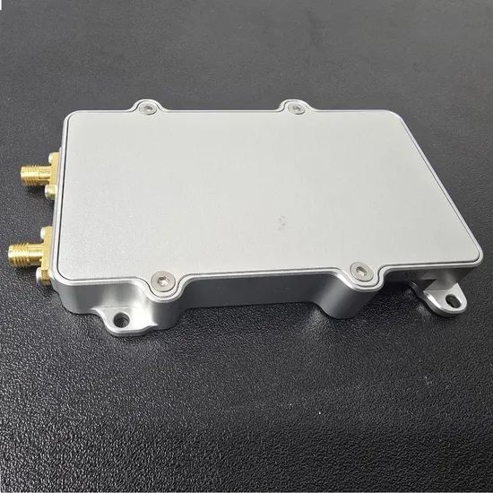 5km Dji Drone ID Remote ID Decoding Module Support API Access - Image 4