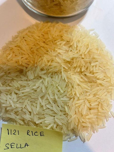 Hot Premium Parboiled Rice 5% Broken For Sale In Bulk At Best Prices Ideal For Wholesale And Retail Buyers whatsap +255787979235 - Image 5