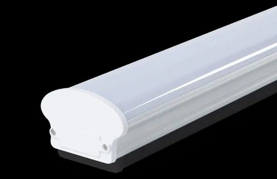 Tri Proof Light IP66 LED Waterproof Batten Fixture 50W for Supermarket Warehouse Workshops - Image 5