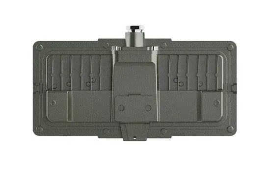 3W Explosion Proof Emergency LED Light Emergency Exit Lamp Ceiling Mounted LED Exit Lighting with High Quality - Image 5
