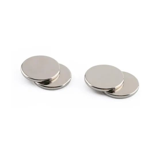N52 Neodymium NdFeB Ring Bar Magnet - Image 2