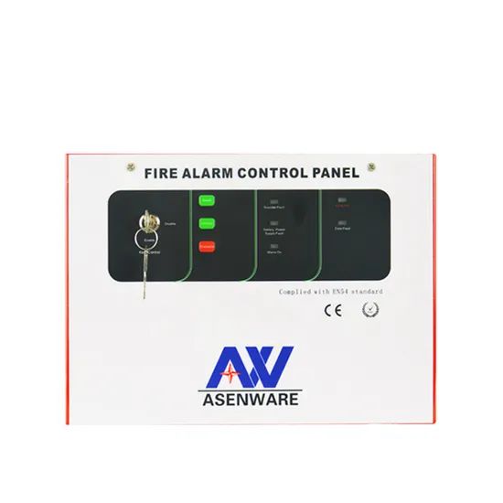 Fire Security Fire Project Fire Alarm Host - Image 6