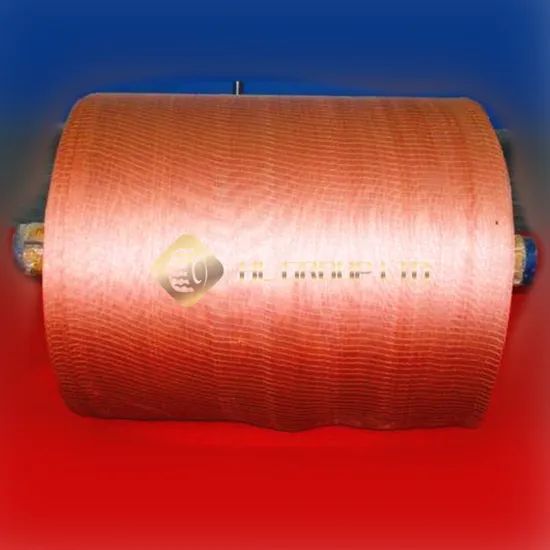 1890d/2 Nylon Tyre Cord Fabric - Image 6
