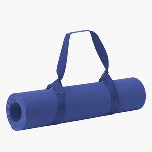 Premium Pilates Starter Kit: TPE Yoga Mat, Blocks, Towel & Bag - Image 6