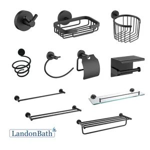 Factory Bathroom Furniture Wholesale Bathroom Intelligent Electric Heated Towel Racks - Image 3