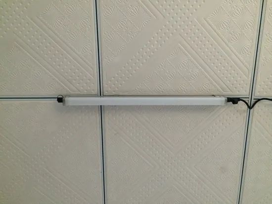 Professional Batch Intelligent Patented Design Tri Proof LED Light Tubes - Image 4