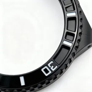 High-Quality Swiss Watch Plastic Parts for Reliable Performance - Image 1