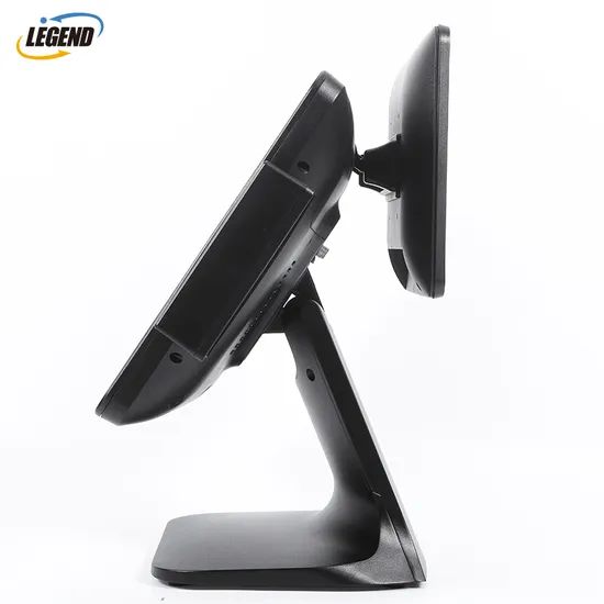 15" Cash Register Double Screen All in One POS Terminal POS Device POS Software Cash Register - Image 3