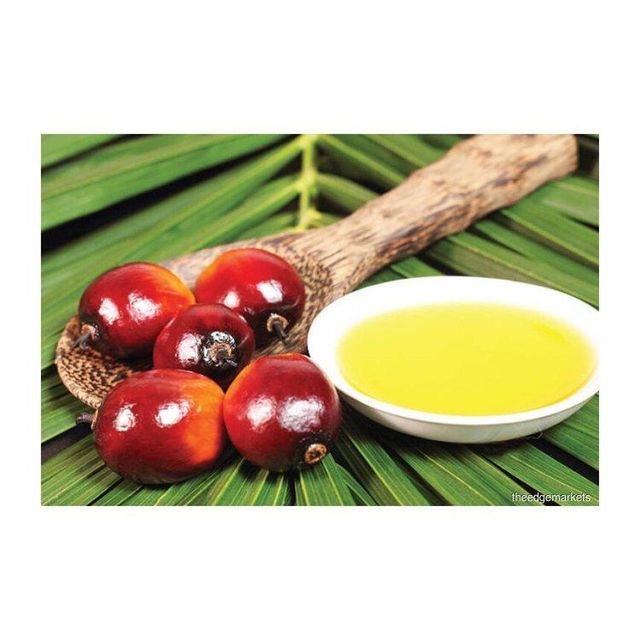 Red Palm Oil / Refined Palm Oil / Palm Kernel Oil For Sale Palm Oil Factory Supply Food Grade Palm Cooking Oil - Image 2