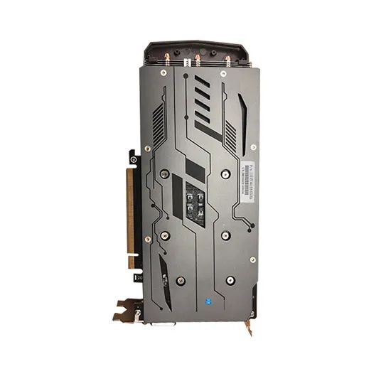 Elsa Graphics Card Nvidia Gtx1660 6g VGA Card - Image 3