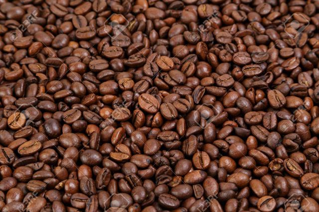 Roasted Arabica Coffee beans Grade AA Form BEANS Shape ROUND Origin Vietnam Moisture 3.71% Variety Arabica Made In Viet Nam - Image 3