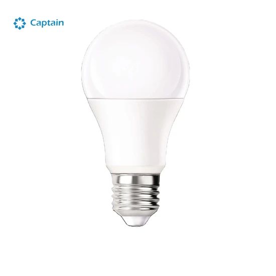 LED Bulb Light 7W 9W 12W 15W E27 High Performance Lighting - Image 1