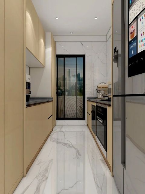 Home Interior Furnishing Service GYPSUM GYPROC PLUMBING PRINCE MATERIAL PLYWOOD PAINT ASIAN PAINTS LAMINATES PVC - Image 8