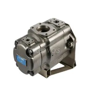 High-Performance Abt Series Hydraulic Servo Vane Pump Solutions - Image 4