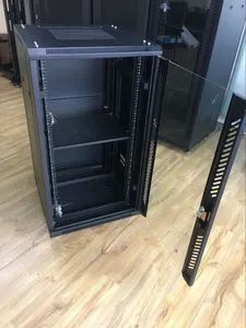 Data Center Network Equipment Rack Server Indoor Network Cabinet - Image 3