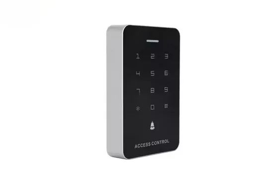 125kHz RFID Reader Machine System Keypad Controller Tk4100 for Access ...