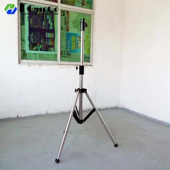 Tourgo LT-09 Flash Light Stand TG-C 1Y Carton MOQ100 Origin China Model NO. LT-09 Trademark Tourgo Specification TG-C Transport Package: Carton - Image 1