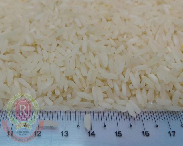 Sushi Rice Type Rice Color White Style Dried Texture Soft Drying Process FD Brand Name Ayer Asia Max. Moisture (%) 13 % Place of Origin - Image 1