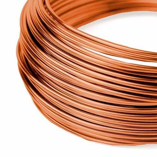 Copper Earthing System Color All Brand All Thickness All Material Copper I Deal In New Only Usage/Application All Country of Origin Made in - Image 3