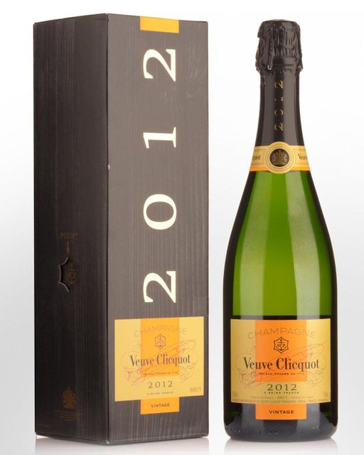 Buy Veuve Clicquot Champagne wholesale prices Grade A Cuvée Yes Type champagne Packaging cartons Shelf Life 3 years Flavour Brut, Brut Nature, Extra Brut - Image 3