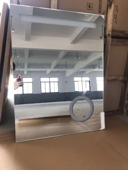 LED Lighted Vanity Mirror Light Bathroom with Bluetooth Speaker, Anti Fog Anti Water Bath Mirrors - Image 5