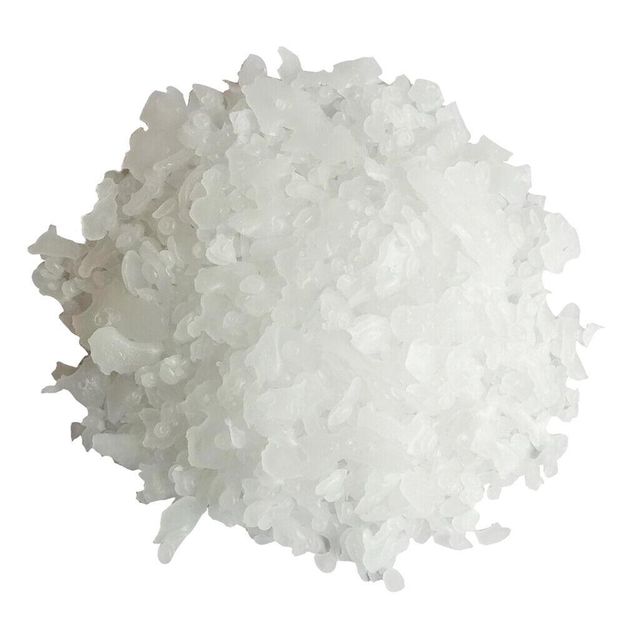 White Solid Paraffin Wax For Paper Coating And Paraffin Wax International Trade Supply - Image 3