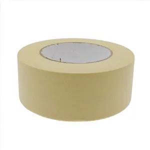 Crepe Paper Masking Tape High Temp Waterproof Rubber 38x38x21cm 13kg Jile OEM China - Image 6