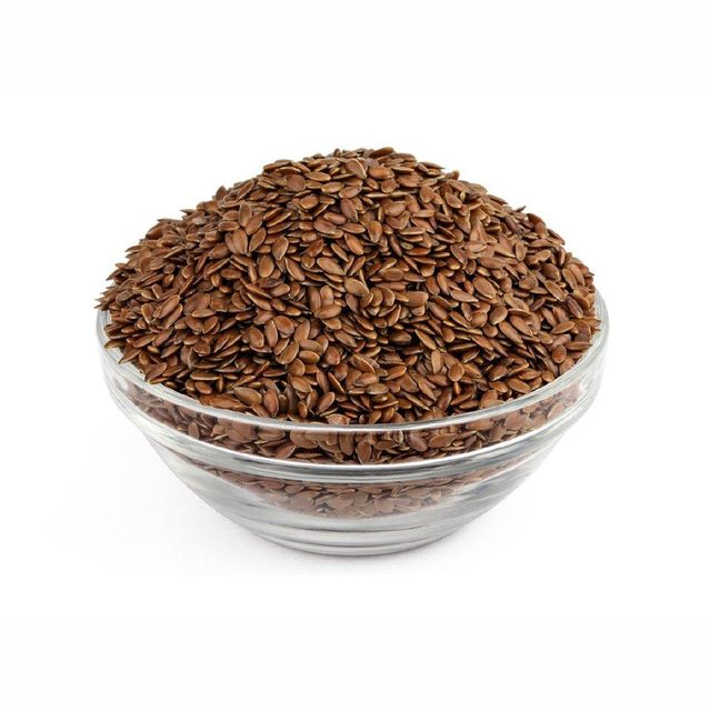 Affordable flax seeds available in bulk with reliable packaging and natural standards - Image 4