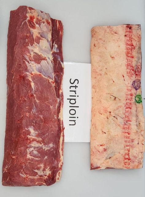 South African Prime Cuts Grade A, B and C Quality South African Beef Place of Origin South Africa Type Chilled and Frozen Beef - Image 4